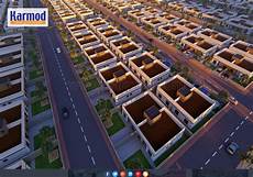 Economic Prefabricated Houses