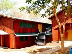 Economic Prefabricated Houses