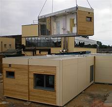 Economic Prefabricated Structures