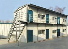 Economic Prefabricated Structures