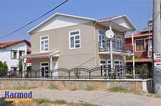 Economic Prefabricated Structures