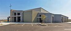 Metal Prefabricated