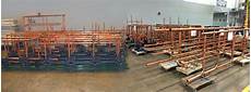 Piping Prefabrication Installation