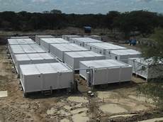 Prefabric Building Material