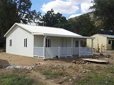 Prefabric Construction