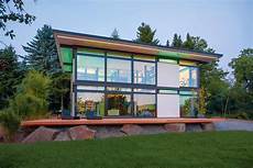 Prefabric Home