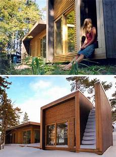Prefabric House