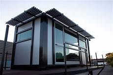 Prefabric House