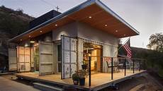 Prefabric House
