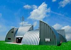 Prefabricated Aluminium