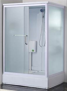 Prefabricated Aluminium