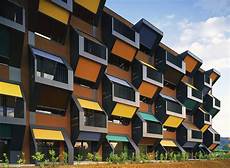 Prefabricated Apartment