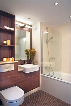 Prefabricated Bathrooms