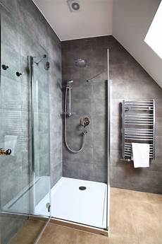 Prefabricated Bathrooms