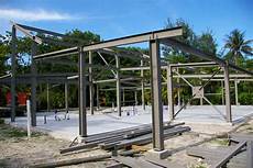 Prefabricated Beam