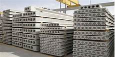 Prefabricated Beams