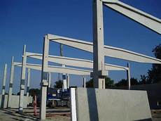 Prefabricated Beams