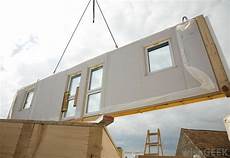 Prefabricated Beams