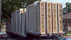 Prefabricated Building Elements