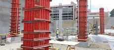 Prefabricated Building Formwork