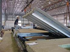 Prefabricated Building Formwork