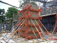 Prefabricated Building Formworks