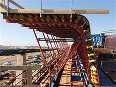 Prefabricated Building Formworks