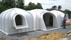 Prefabricated Building Formworks