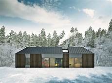 Prefabricated Building Materials