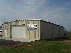 Prefabricated Building Parts