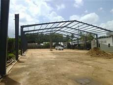 Prefabricated Building Parts