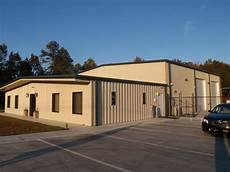Prefabricated Building Parts