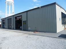 Prefabricated Building Parts