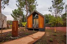 Prefabricated Bungalows