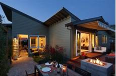 Prefabricated Bungalows