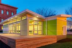 Prefabricated Bungalows