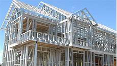 Prefabricated Camp Buildings