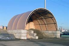Prefabricated Camp Buildings