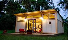 Prefabricated Camp