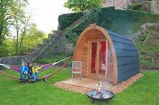 Prefabricated Camp