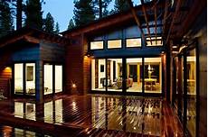 Prefabricated Camp