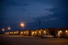 Prefabricated Camp