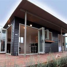 Prefabricated Caravan