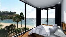 Prefabricated Caravan