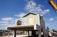 Prefabricated Concrete Building