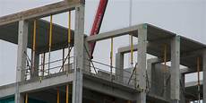 Prefabricated Concrete Building