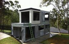 Prefabricated Concrete Elements