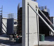 Prefabricated Concrete Framework