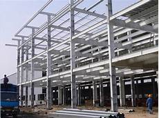 Prefabricated Concrete Framework