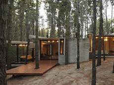 Prefabricated Concrete Frameworks